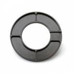 Redrock Micro 85mm Lens Adapter for microMatteBox Clamp-On (p/n 2-150-0085) Redrock Micro 85mm Lens Adapter for microMatteBox Clamp-On (p/n 2-150-0085)